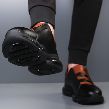 Alpha Dan 6 Shoes