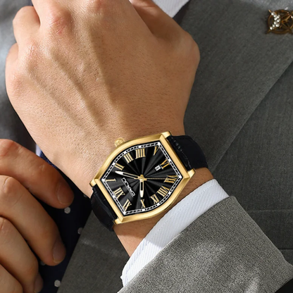 Crowner Jubilee - Classic Watch