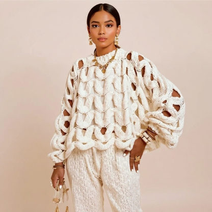 Lituya Wawe Knitted Jumper