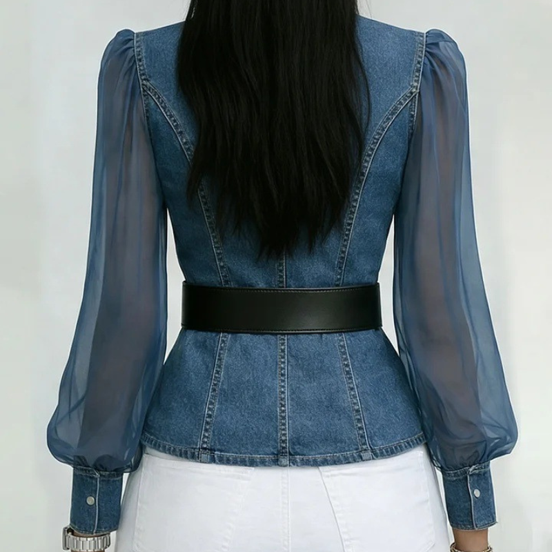 Dea Medina Summer Top