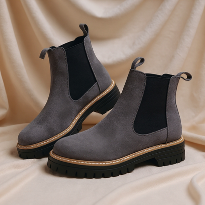 Alevtina Chelsea Boots
