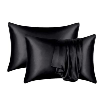 Moonlight Silk Pillowcase