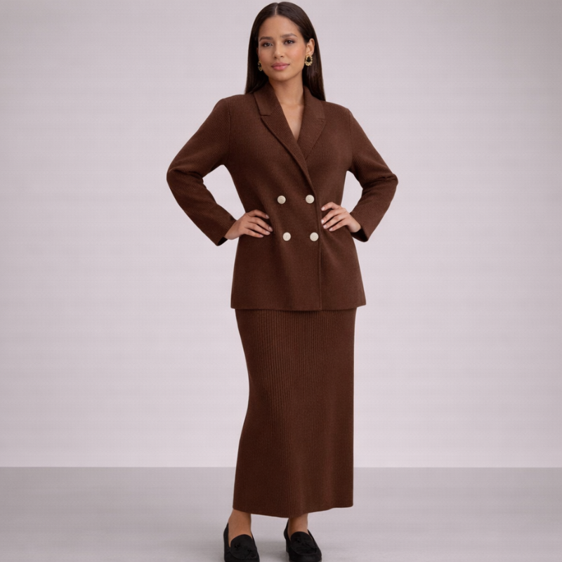 Abigail 2-Piece Set