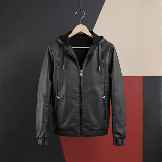 Asher Zip Jackets