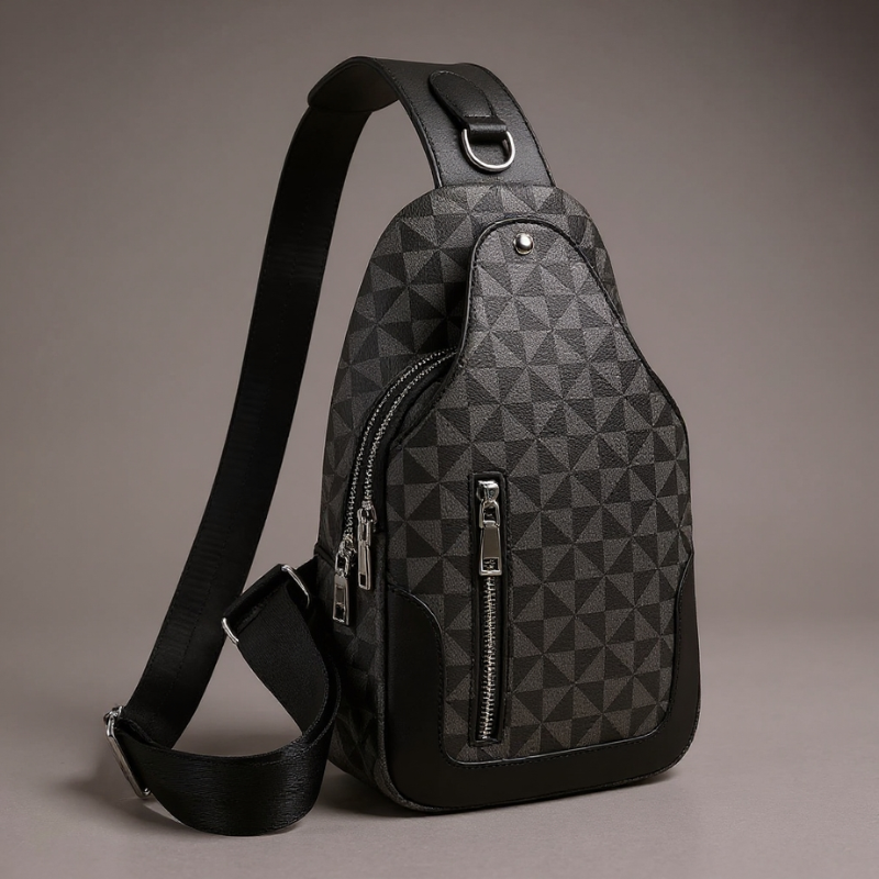 Arden Crossbody Bag
