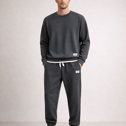 Eric Waffle 2 Piece Set