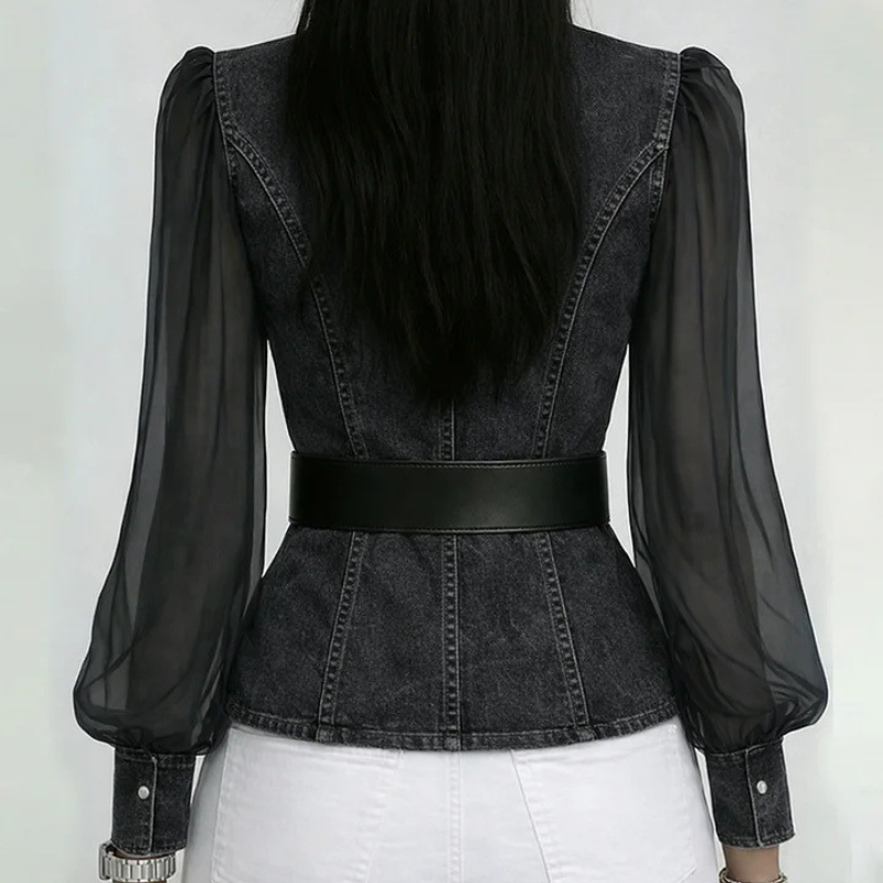 Dea Medina Summer Top