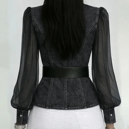 Dea Medina Summer Top