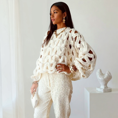 Lituya Wawe Knitted Jumper