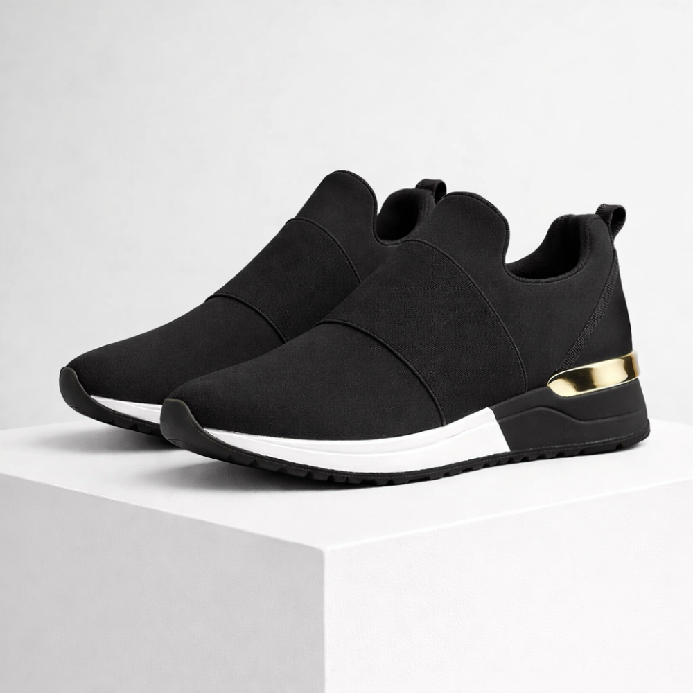 Altes Slip-On's