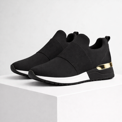 Altes Slip-On's