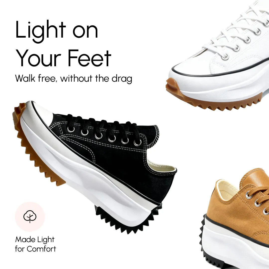 Maren Stylish Orthopedic Shoe
