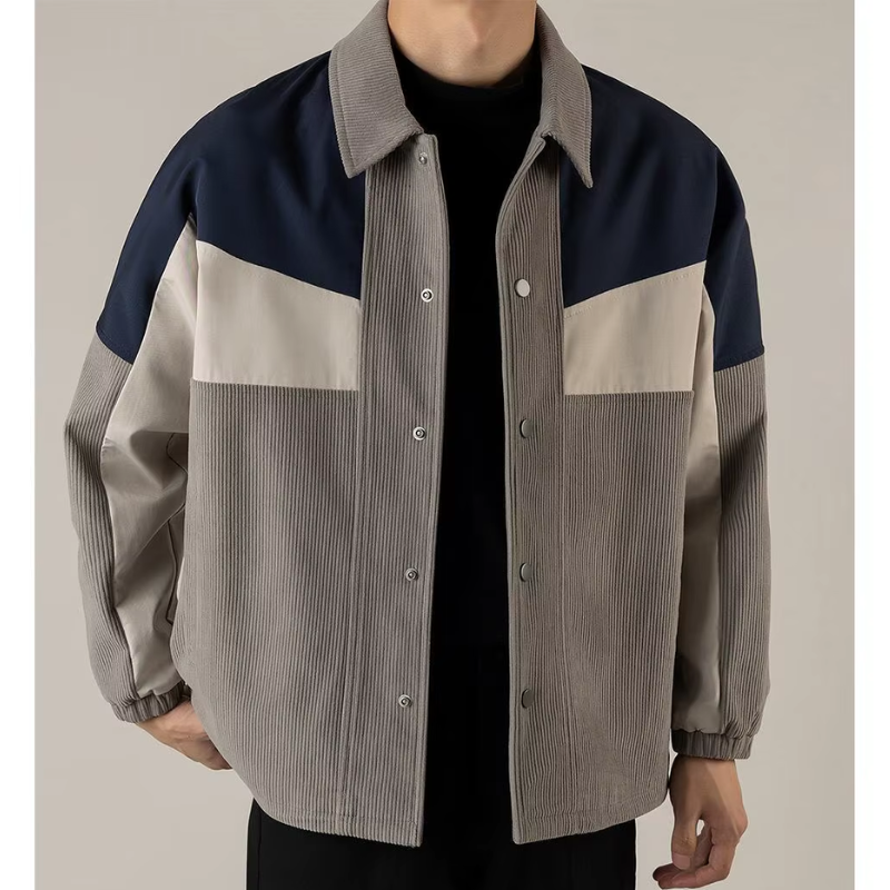 Chiazzo Jacket