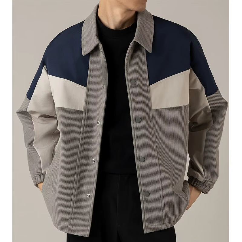 Chiazzo Jacket