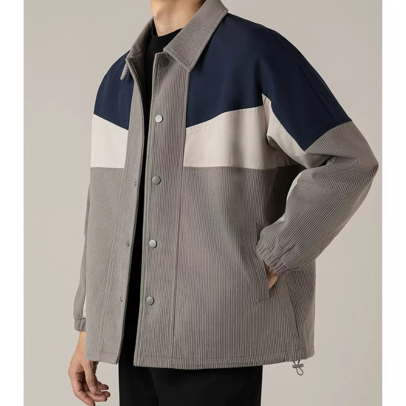 Chiazzo Jacket