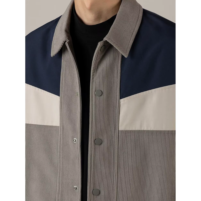 Chiazzo Jacket