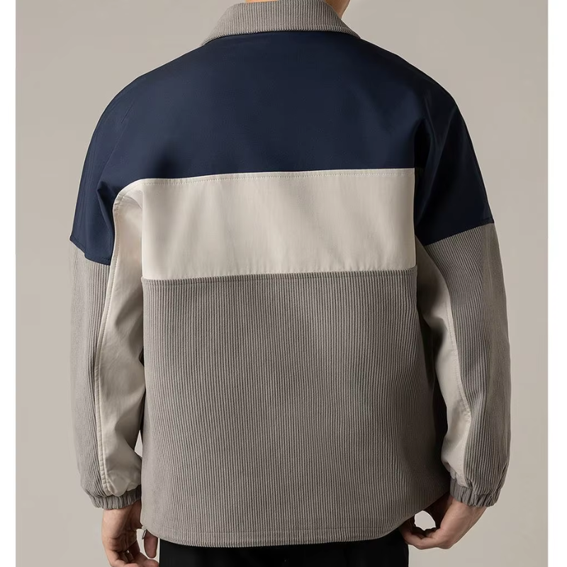 Chiazzo Jacket
