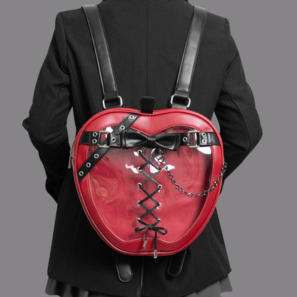 Poison Apple Backpack