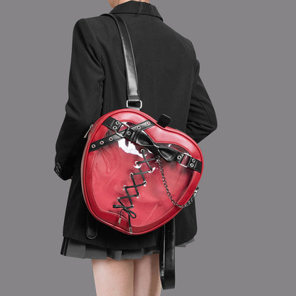 Poison Apple Backpack
