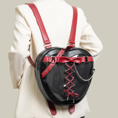 Poison Apple Backpack