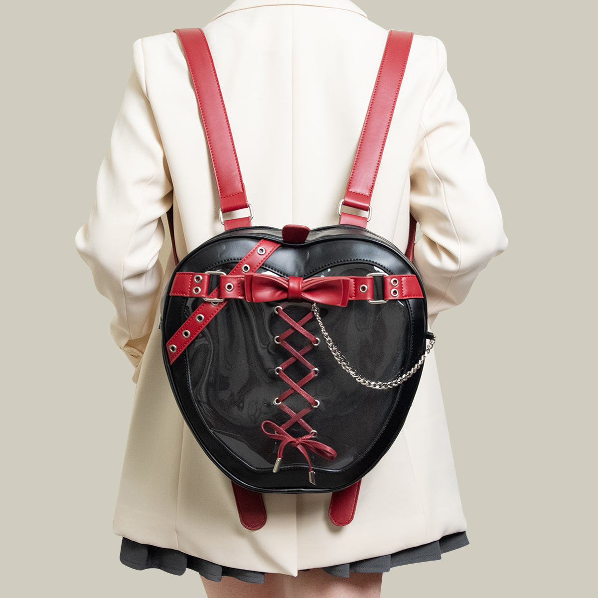 Poison Apple Backpack
