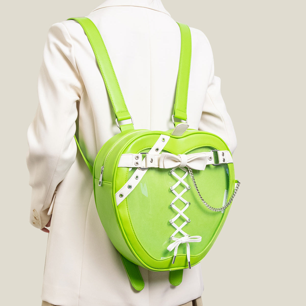 Poison Apple Backpack