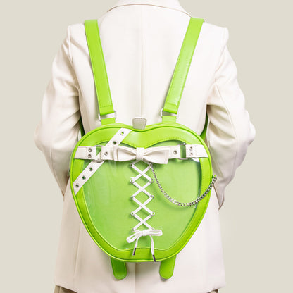 Poison Apple Backpack