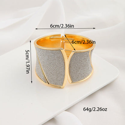 Aura Wave Bracelet