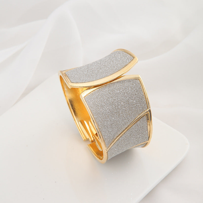 Aura Wave Bracelet