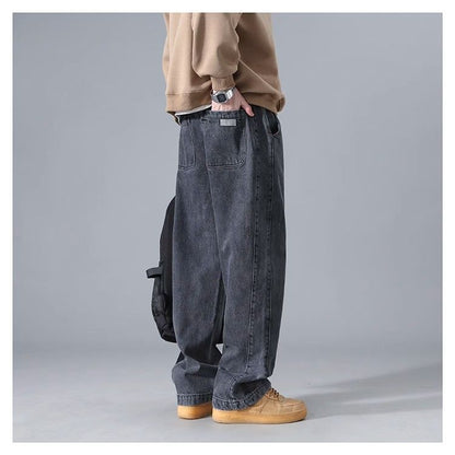 Vertego Wide Jeans