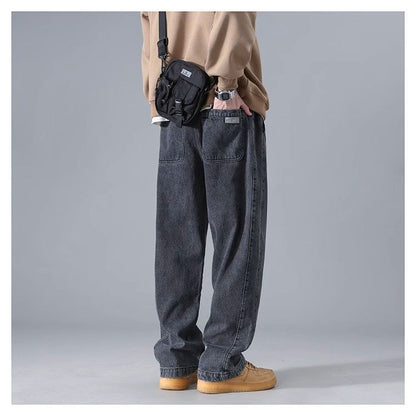 Vertego Wide Jeans
