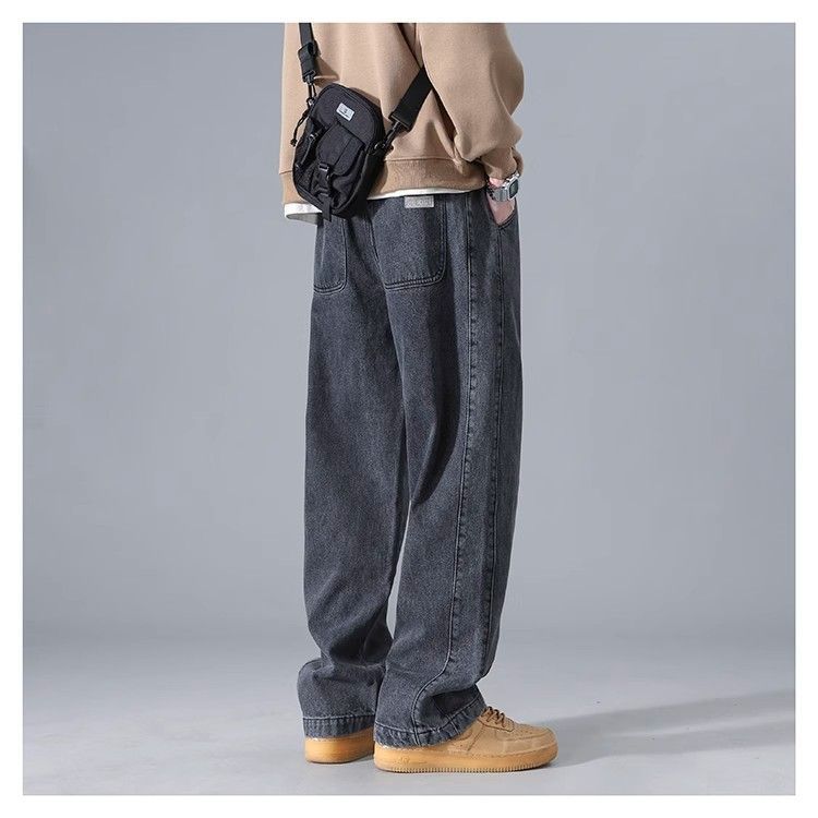 Vertego Wide Jeans