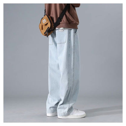 Vertego Wide Jeans
