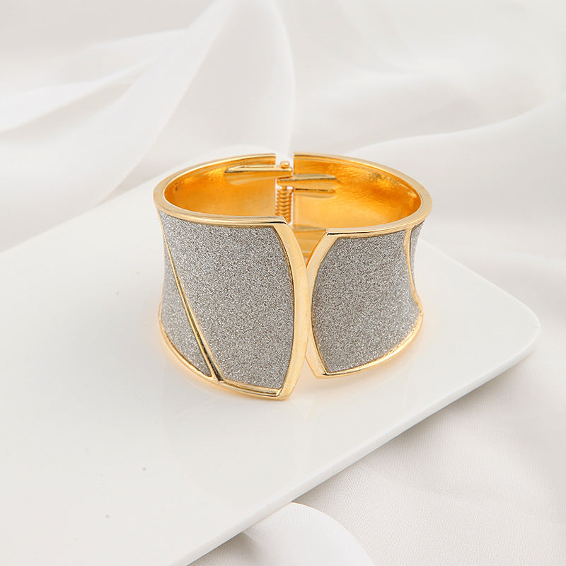 Aura Wave Bracelet
