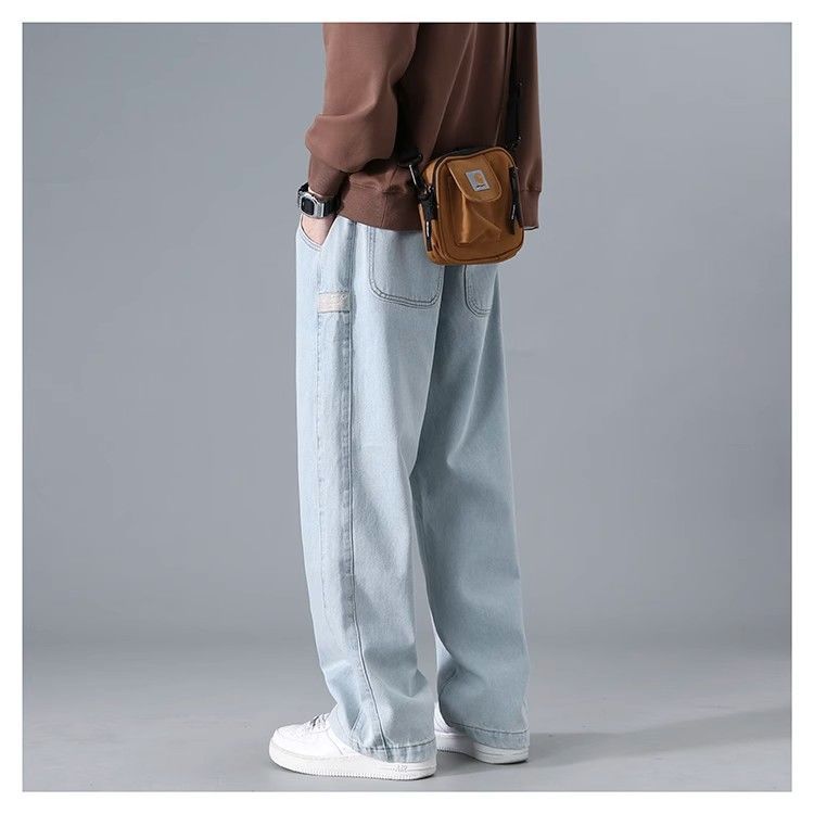 Vertego Wide Jeans