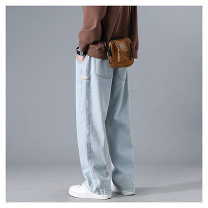 Vertego Wide Jeans