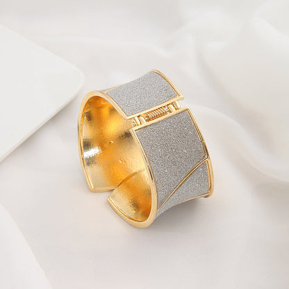 Aura Wave Bracelet