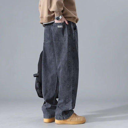 Vertego Wide Jeans