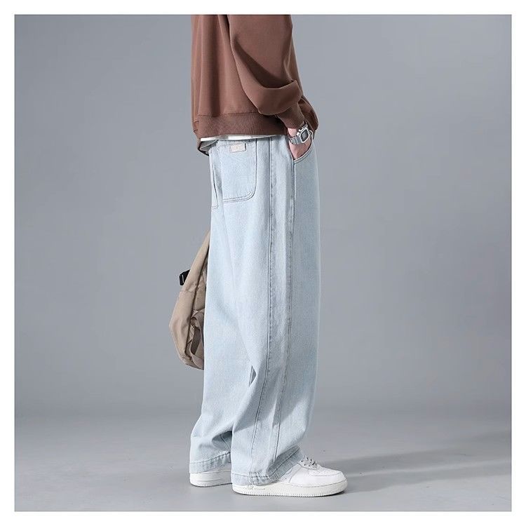 Vertego Wide Jeans