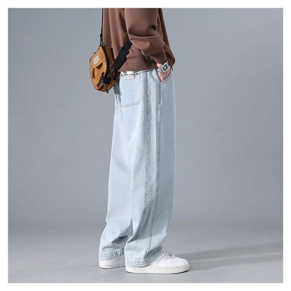 Vertego Wide Jeans