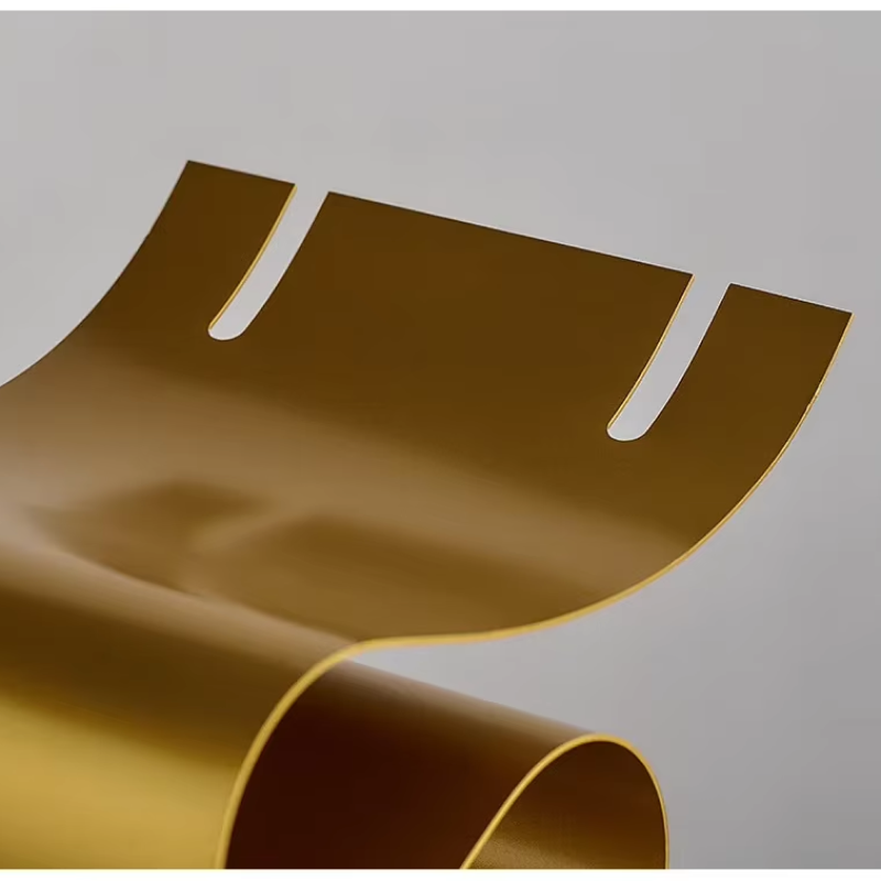 Wine Wave Holder