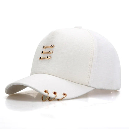 Tripple Line Cap