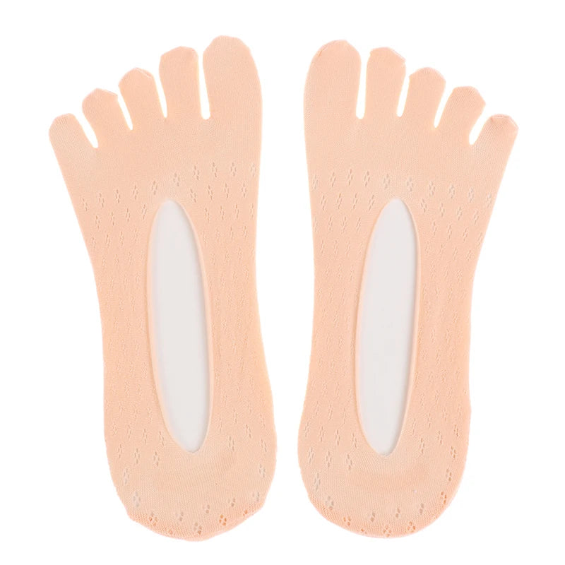 Reva Compression Gel Socks