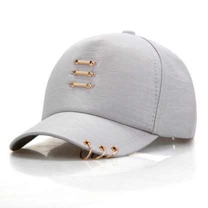 Tripple Line Cap
