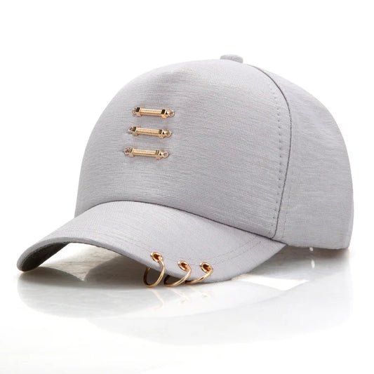 Tripple Line Cap