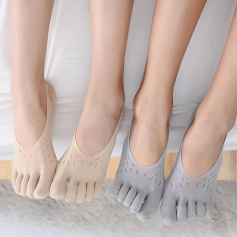 Reva Compression Gel Socks