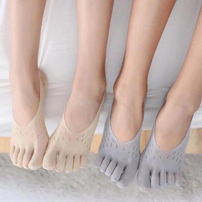 Reva Compression Gel Socks