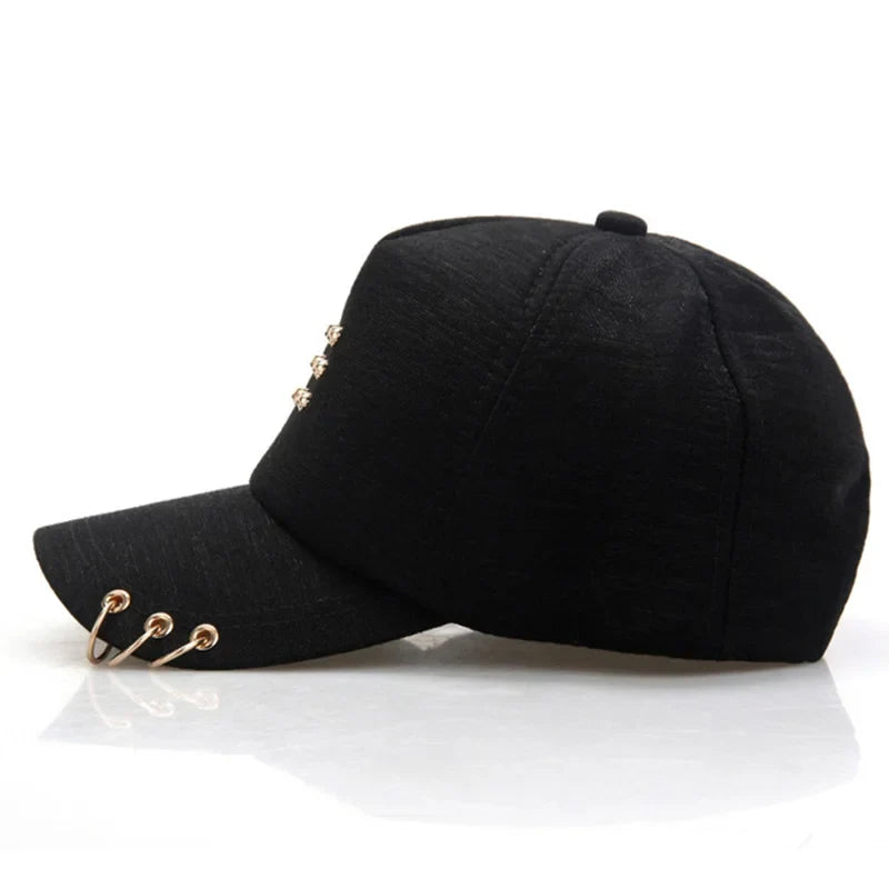 Tripple Line Cap