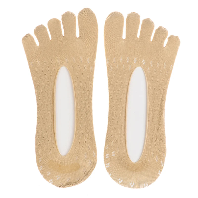 Reva Compression Gel Socks
