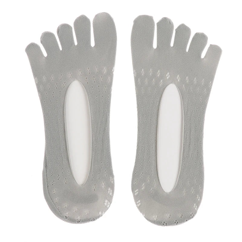 Reva Compression Gel Socks